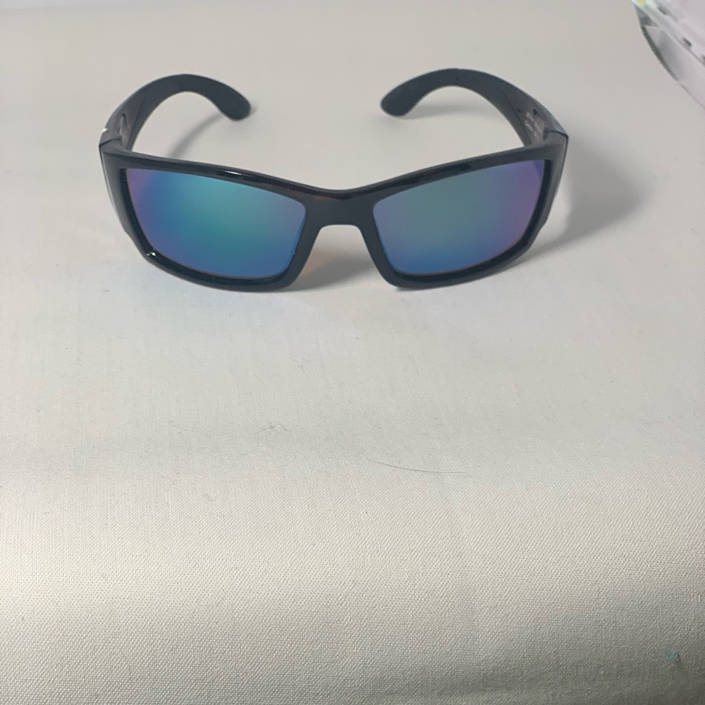 Costa Del Mar Polarized 580G Sunglasses